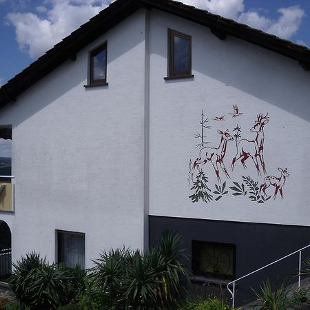 Ferienwohnung Am Waldrand Bad Breisig Chambre photo