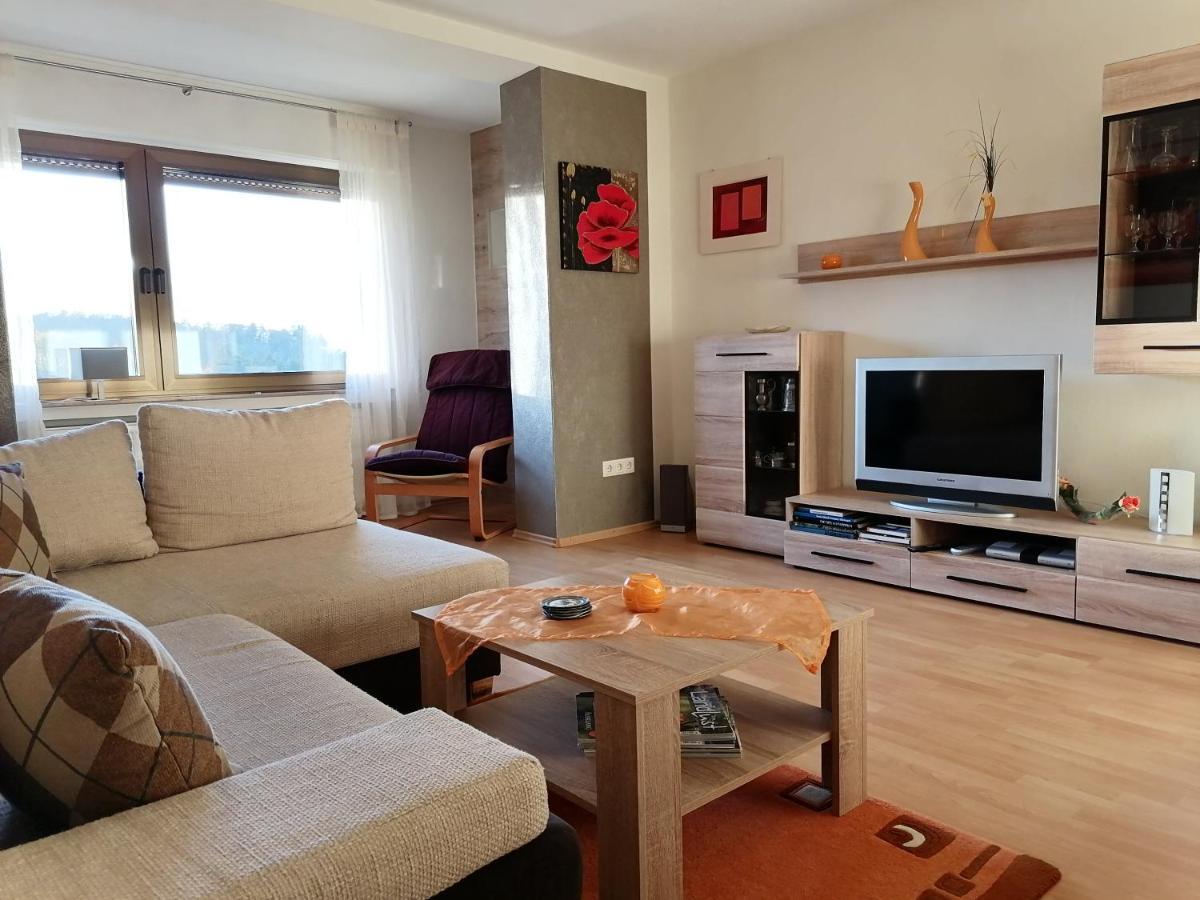 Ferienwohnung Am Waldrand Bad Breisig Extérieur photo