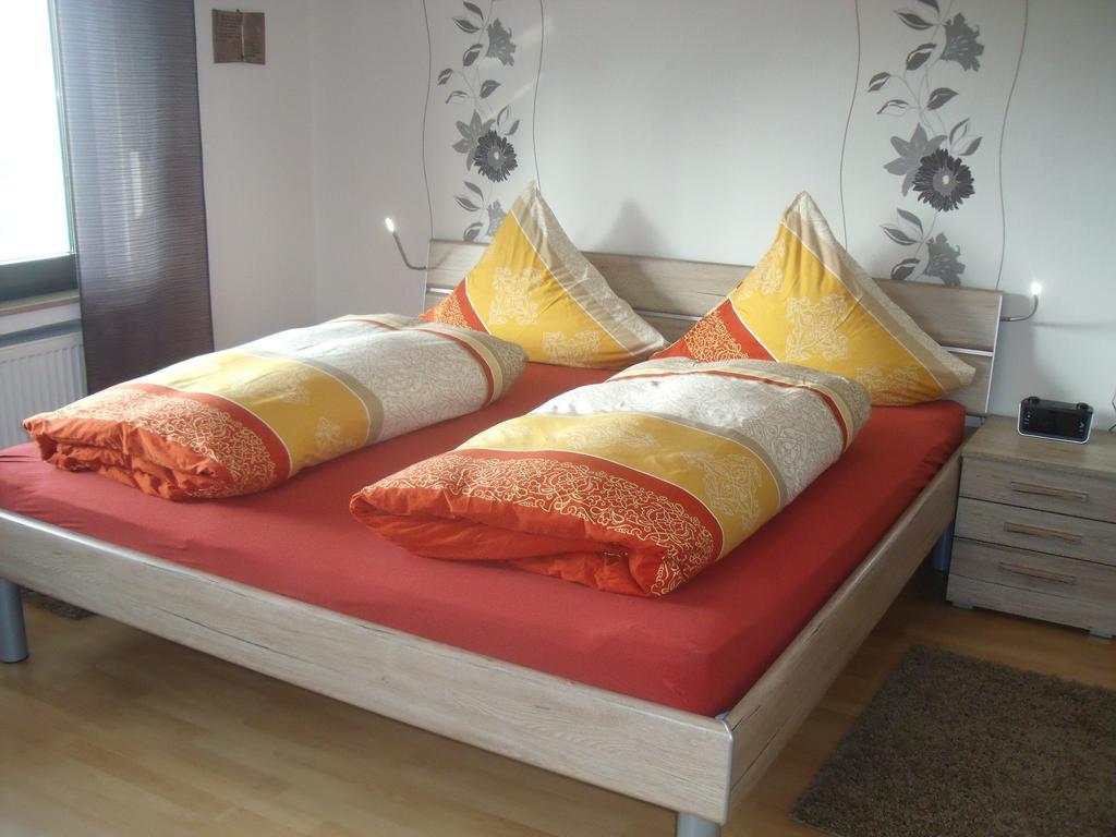 Ferienwohnung Am Waldrand Bad Breisig Chambre photo
