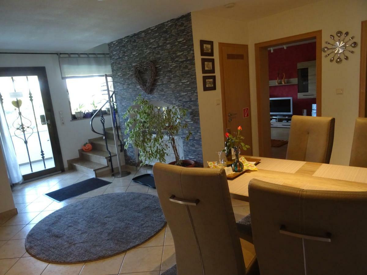 Ferienwohnung Am Waldrand Bad Breisig Extérieur photo