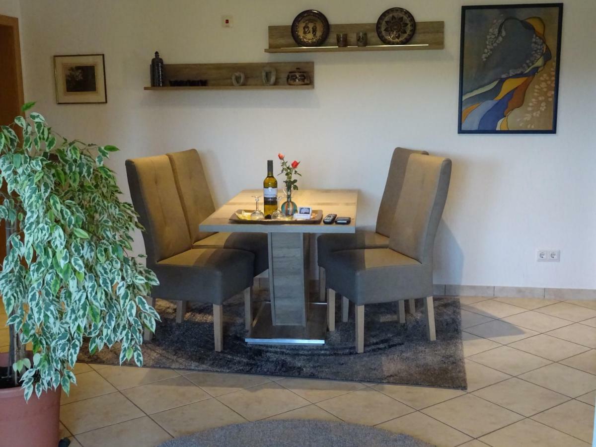 Ferienwohnung Am Waldrand Bad Breisig Extérieur photo